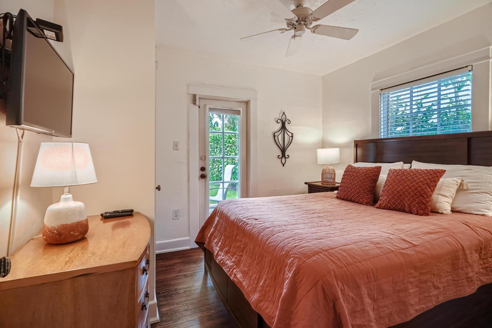Vila Casa Blanca 2Bd 2Ba Private Pool And Parking West Palm Beach Exteriér fotografie
